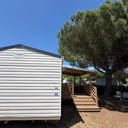 公寓 352 8 Personnes Wifi Gratuite, Piscines, 4 Etoiles Siblu Des Reves 拉特斯