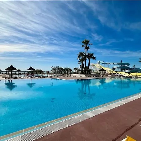 アパート 352 8 Personnes Wifi Gratuite, Piscines, 4 Etoiles Siblu Des Reves