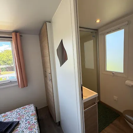 公寓 352 8 Personnes Wifi Gratuite, Piscines, 4 Etoiles Siblu Des Reves